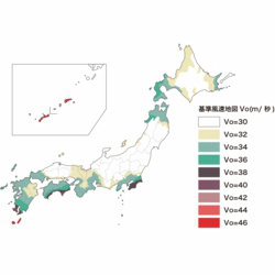 風速の計算