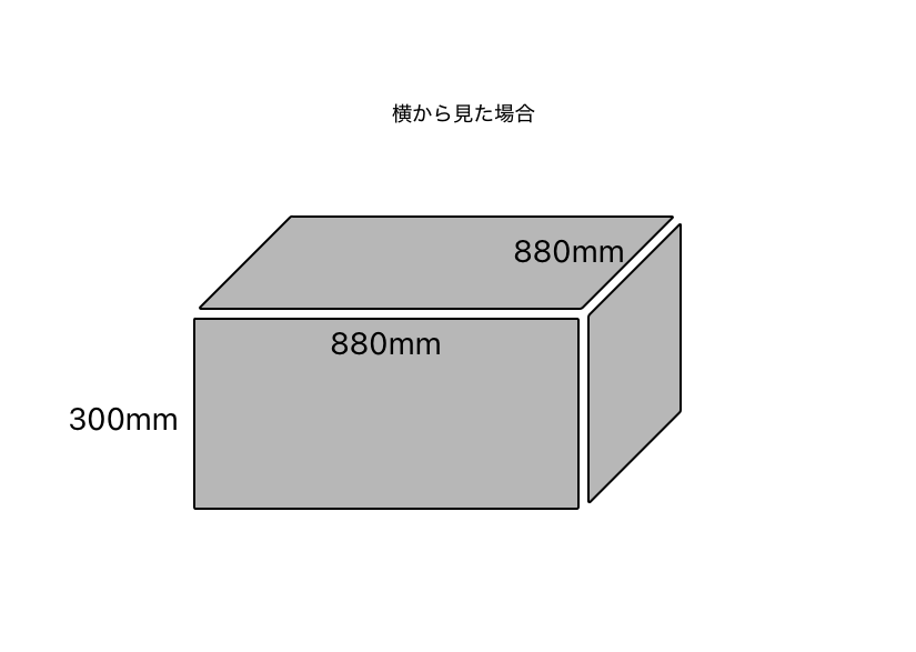 アイソメ方眼紙