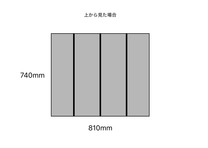 アイソメ方眼紙